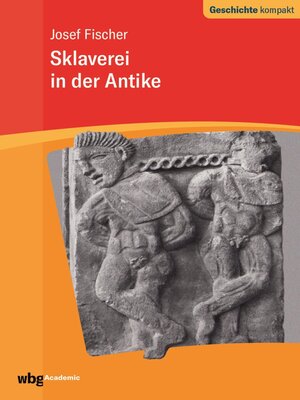 cover image of Sklaverei in der Antike